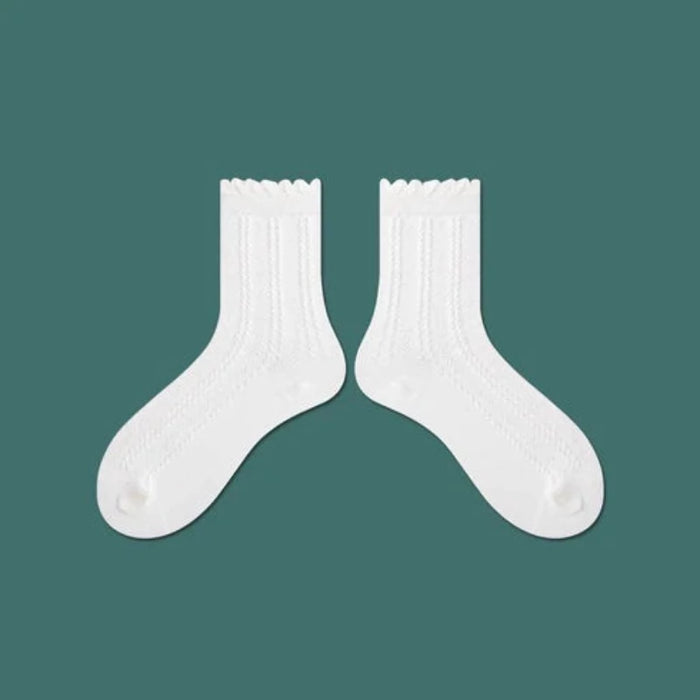 Minimal Marci Socks