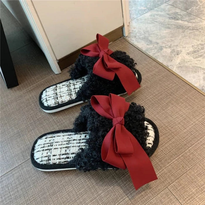 The Kara Slippers