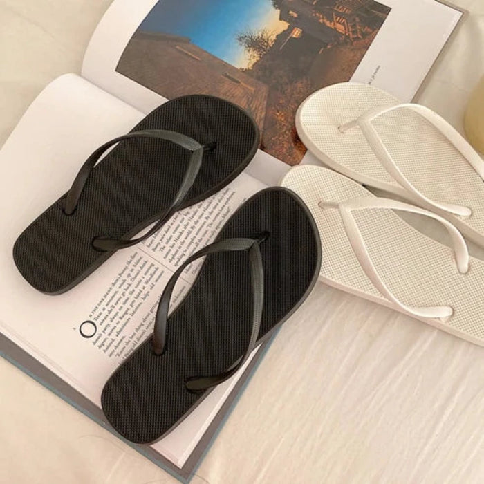 The Comfortable Doris Sandals