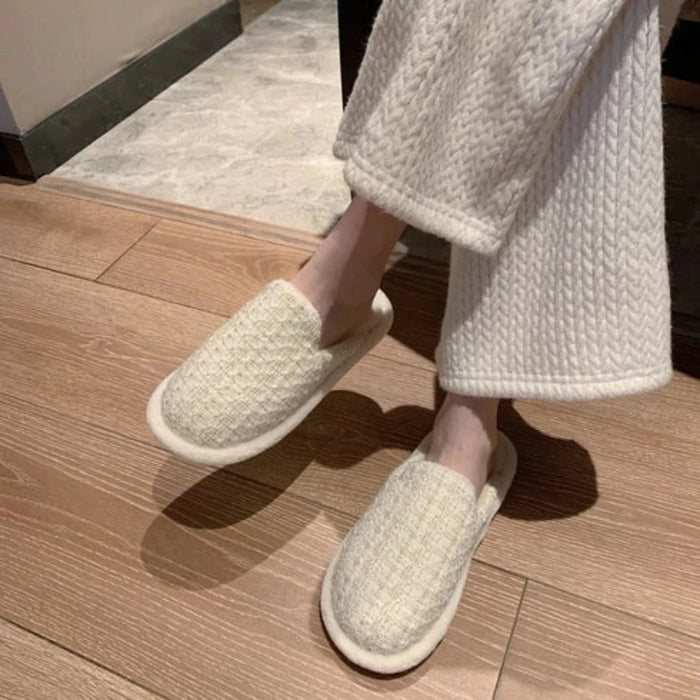 The Lela Slippers