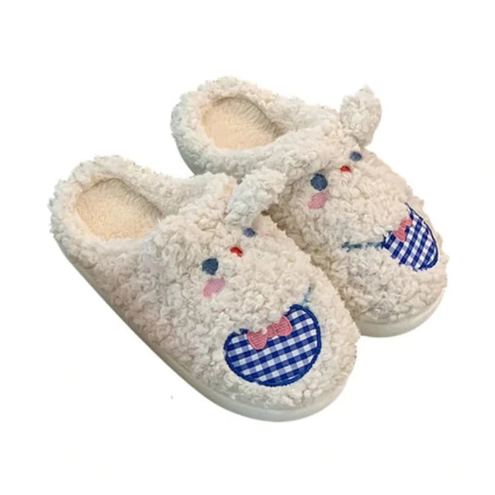 The Lorene Slippers