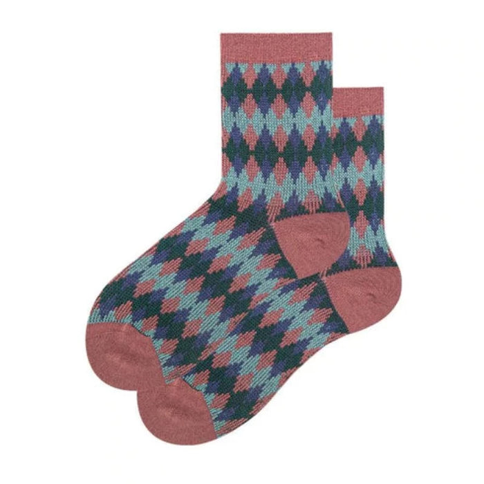 The Larissa Socks