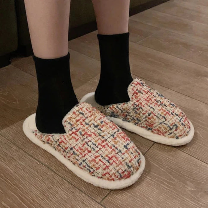 The Lela Slippers