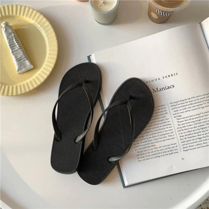 The Comfortable Doris Sandals