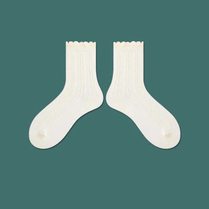 Minimal Marci Socks