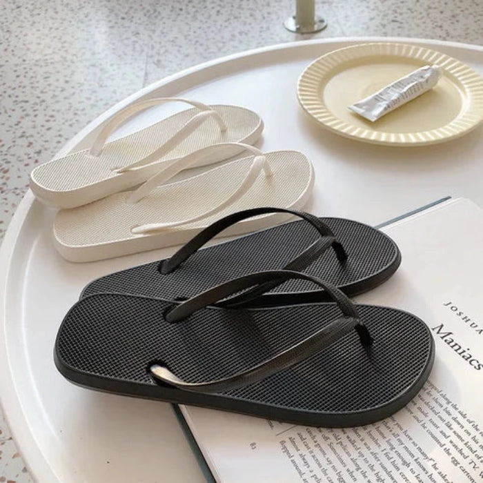 The Comfortable Doris Sandals