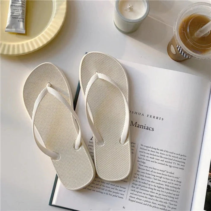 The Comfortable Doris Sandals