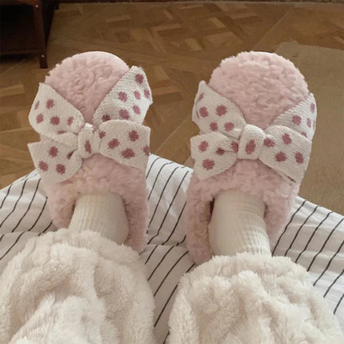 The Lana Slippers