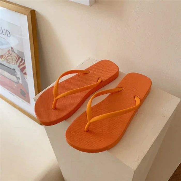 Colorful Tina Sandals