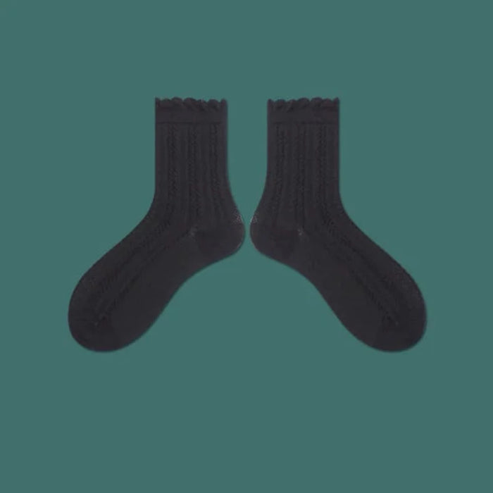 Minimal Marci Socks