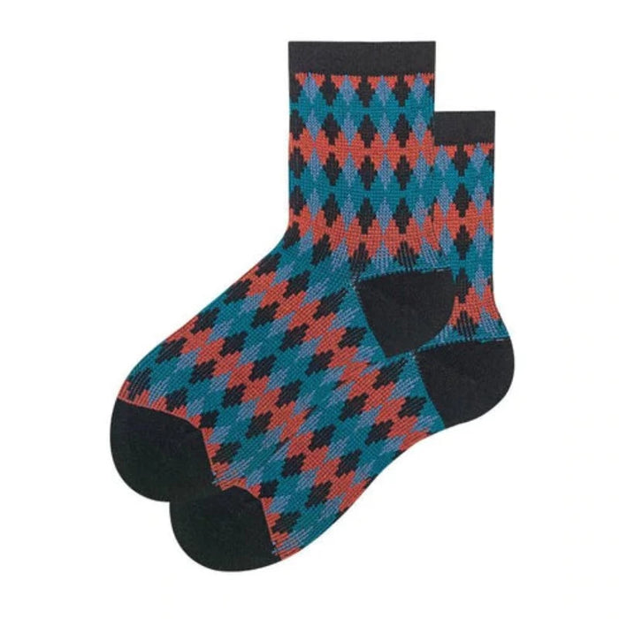 The Larissa Socks