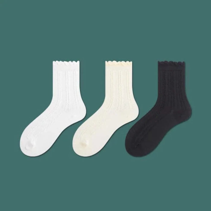 Minimal Marci Socks