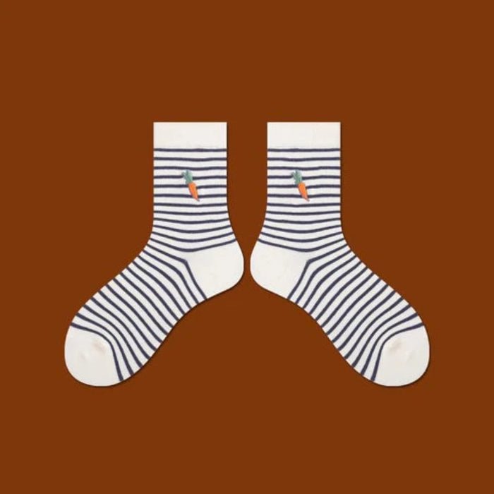 The Germaine Multipurpose Cotton Socks