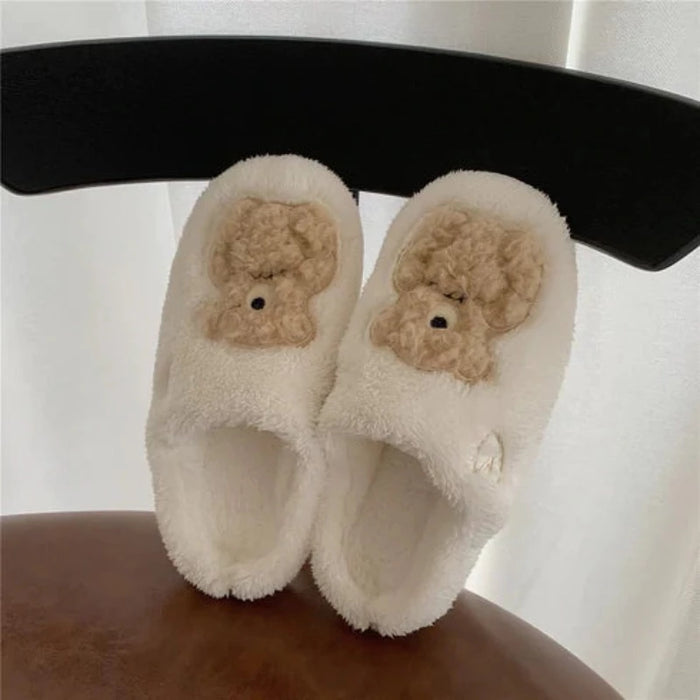 The Marta Slippers