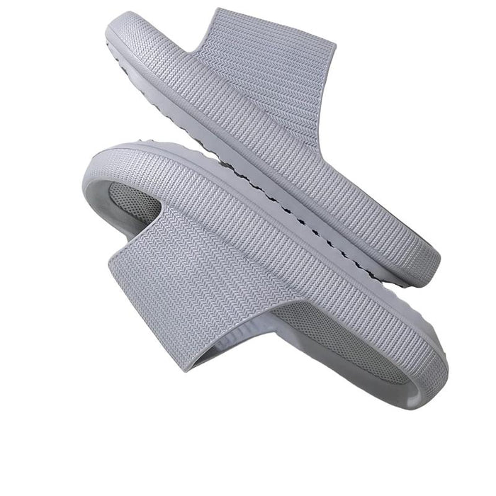 Elevate Indoor Comfort Footwear For Men