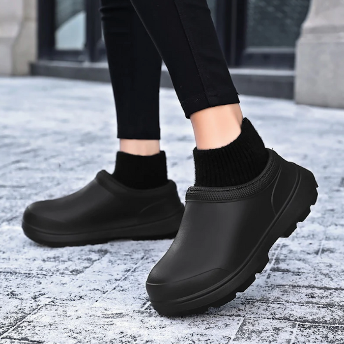 Waterproof Non-Slip Sock Shoes