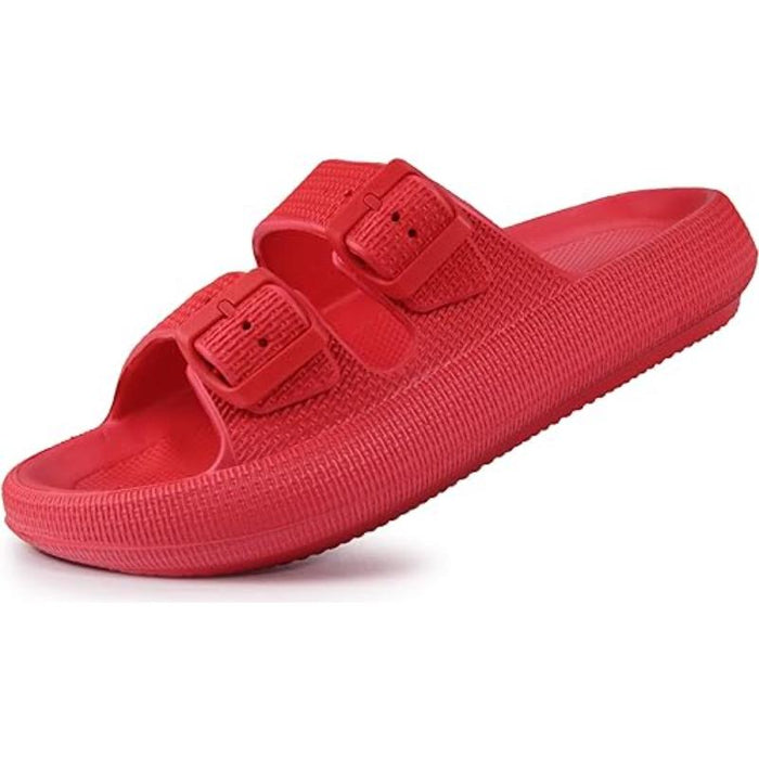 Unisex Contemporary Comfort EVA Slides