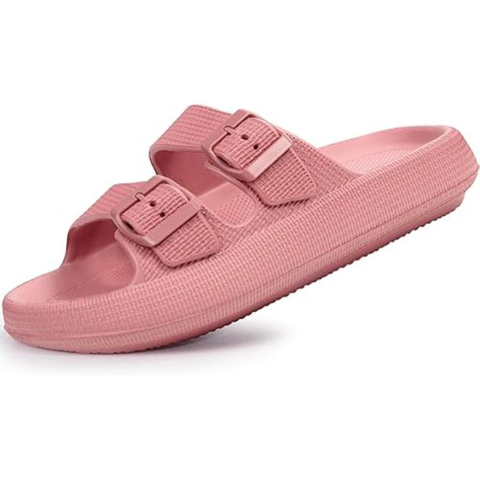 Unisex Contemporary Comfort EVA Slides