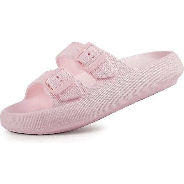 Unisex Contemporary Comfort EVA Slides