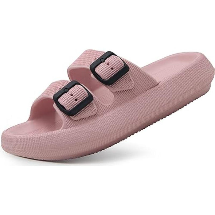 Unisex Contemporary Comfort EVA Slides