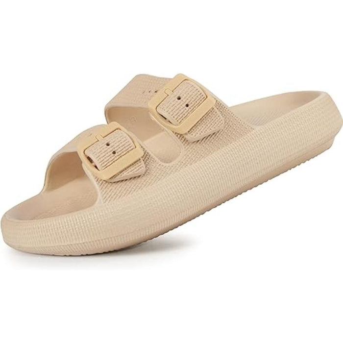 Unisex Contemporary Comfort EVA Slides