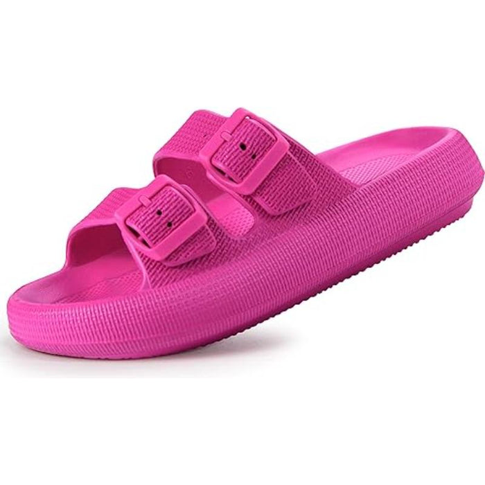 Unisex Contemporary Comfort EVA Slides