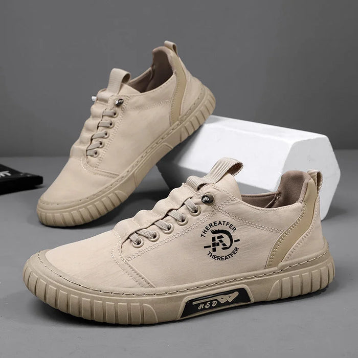 Summer Casual Breathable Men's Shoes