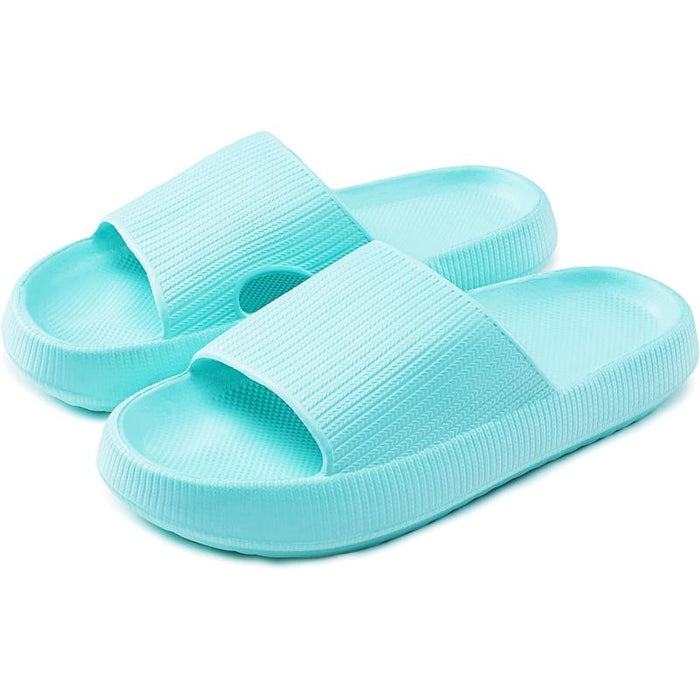 Luxury Cloud step Indoor Slippers For Men