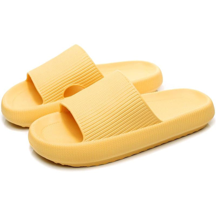 Luxury Cloud step Indoor Slippers For Men