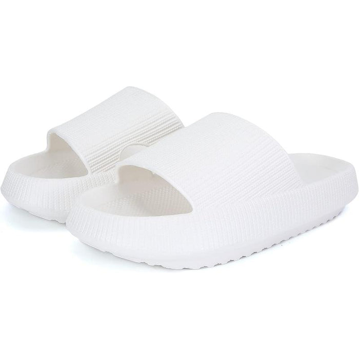 Luxury Cloud step Indoor Slippers For Men