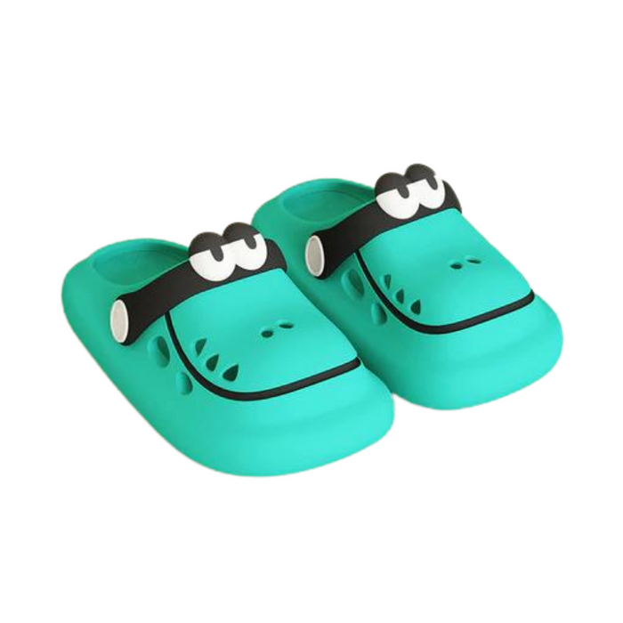 Selina Clogs For Kids