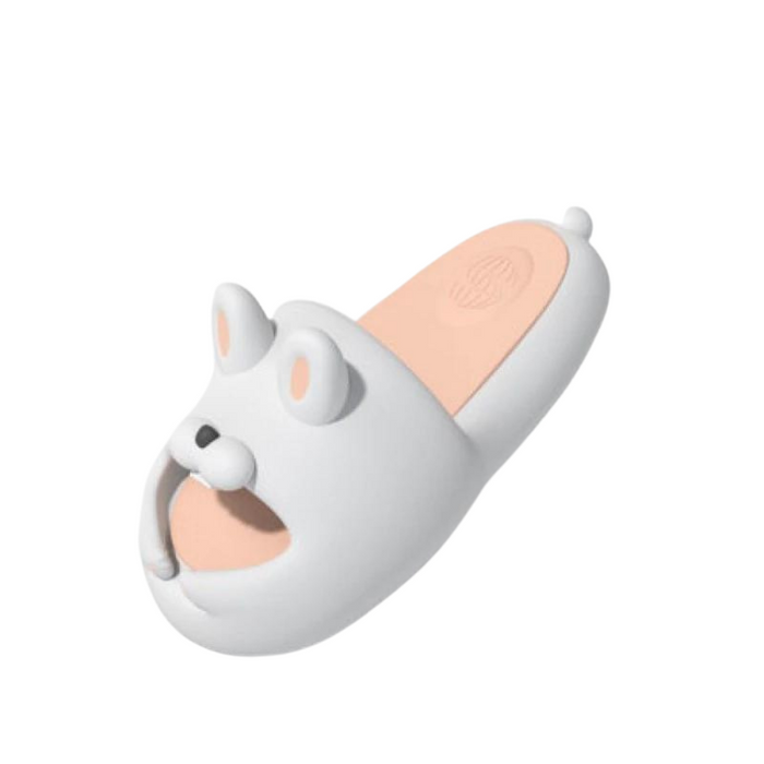 The Premium Bunny Slides