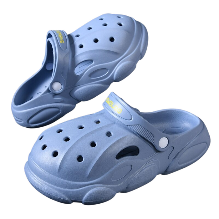 The Durable Waterproof Slippers