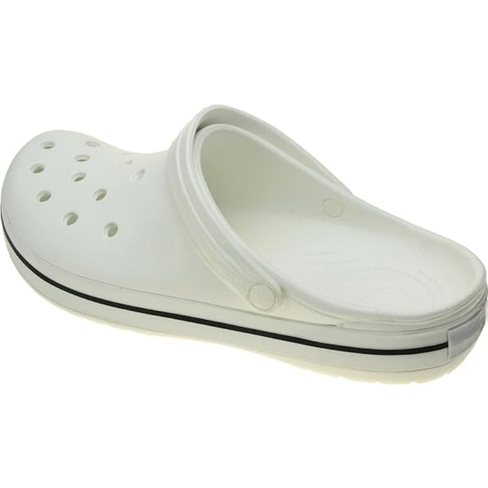 Unisex Streamlined Comfort Clogs