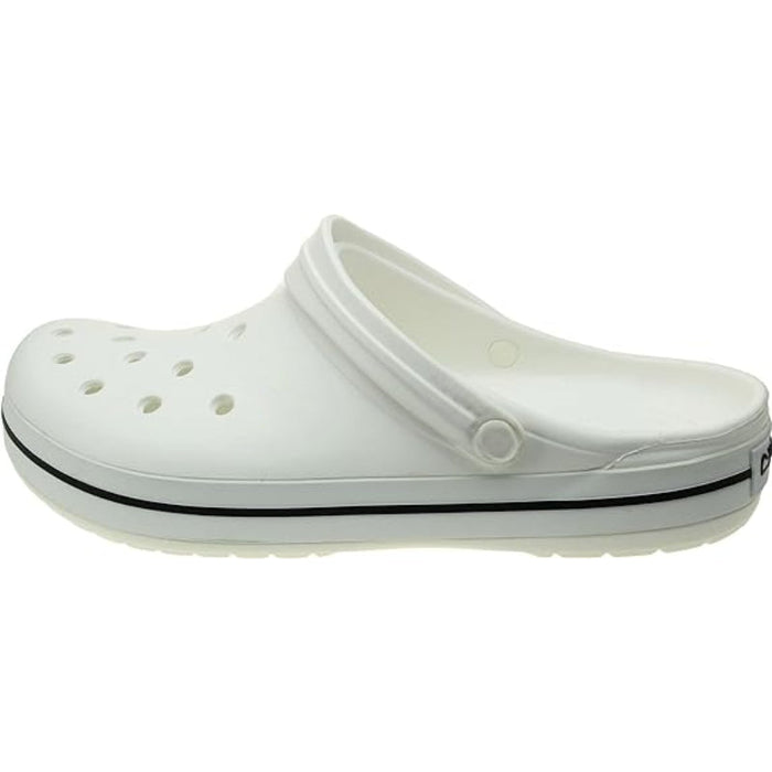 Unisex Streamlined Comfort Clogs