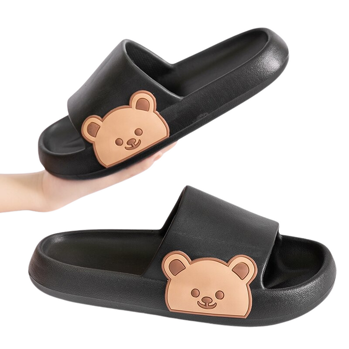 The Side Bear Slides