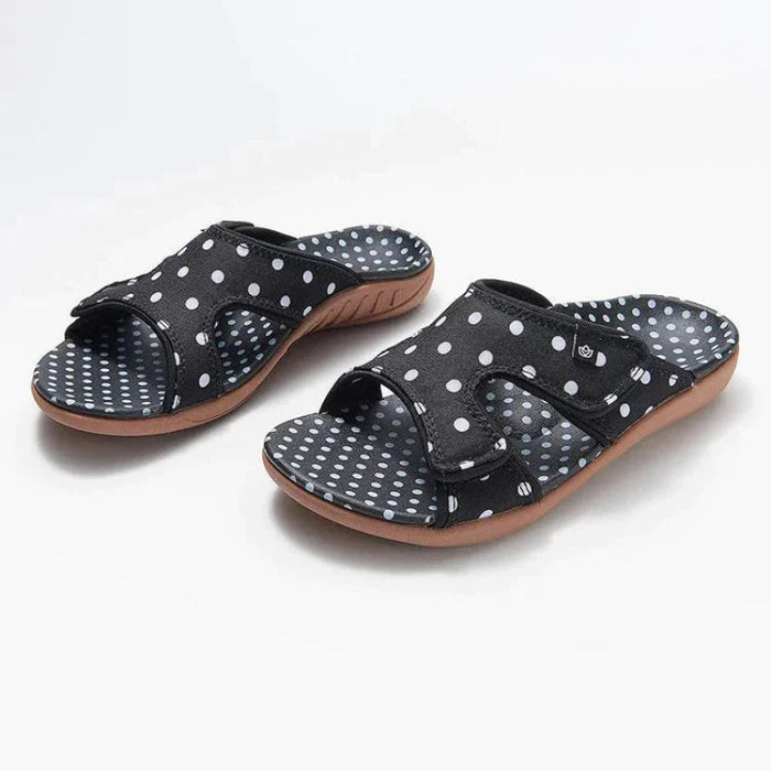 Women's Fashion Comfortable Non-Slip Sandals