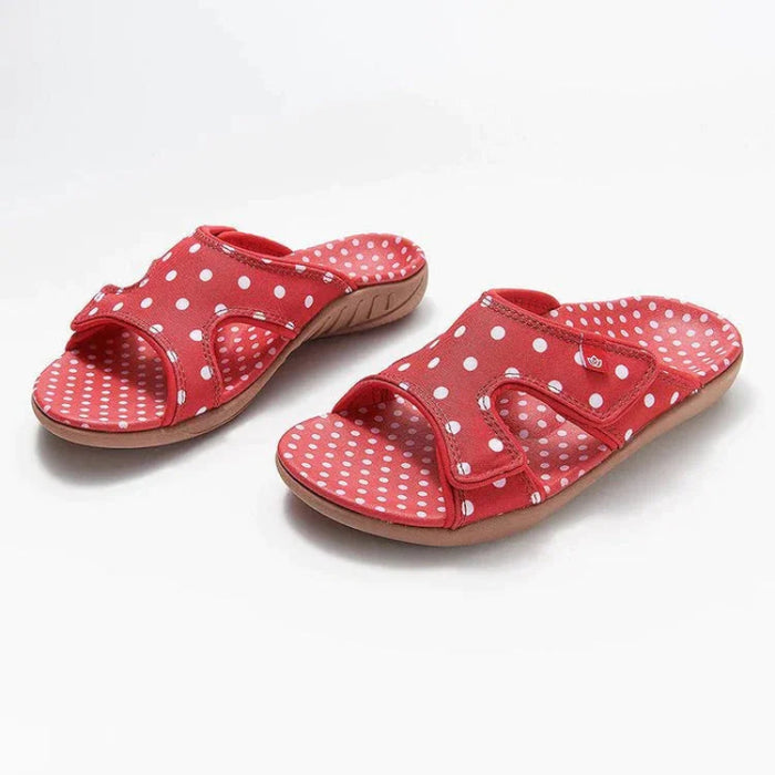 Women's Fashion Comfortable Non-Slip Sandals