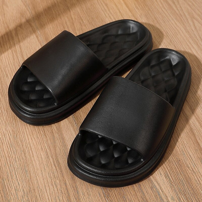 The Comfy Sleek Platform Slides