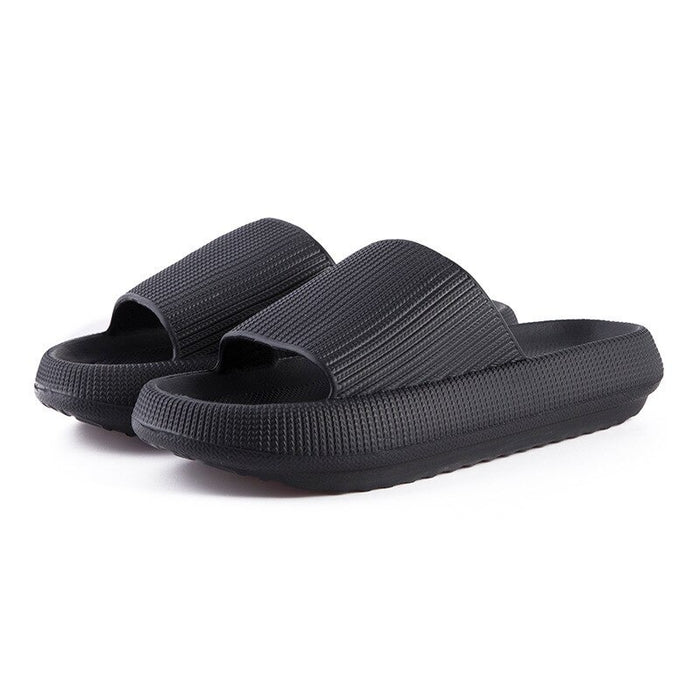 The Simple One Strap Slides