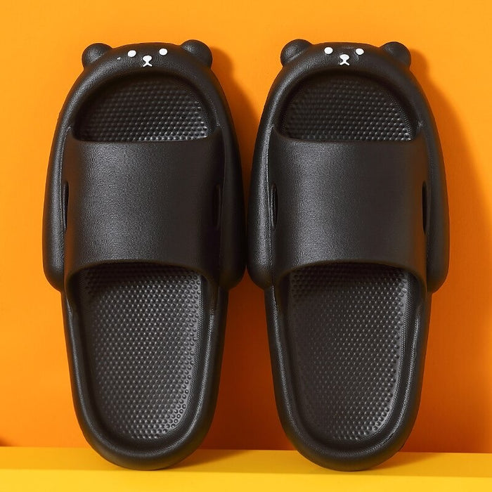 The Teddy Bear Slides