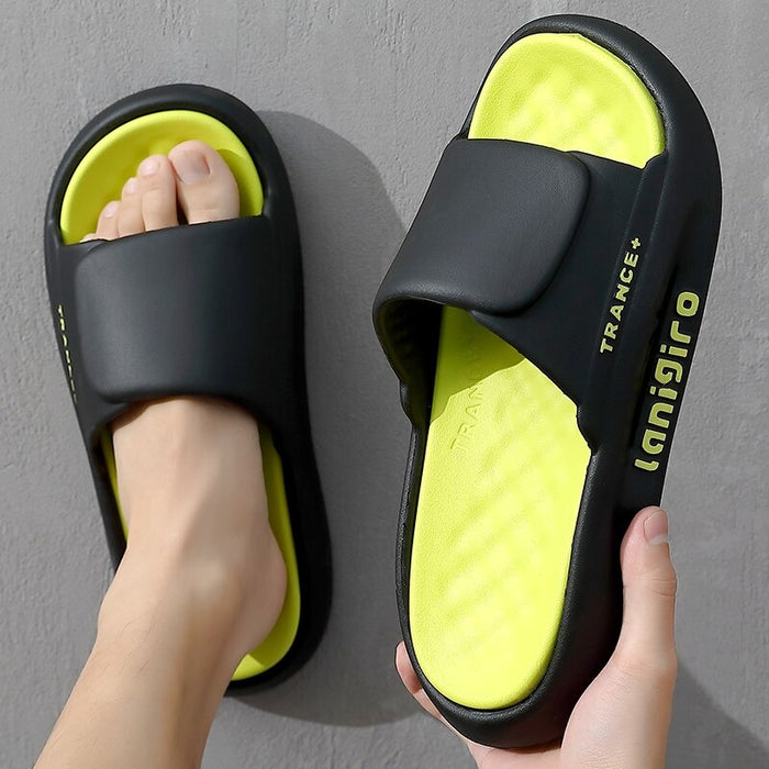 The Velcro Strap Slides