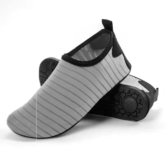 Indoor Non-Slip Soft Sole Sneakers