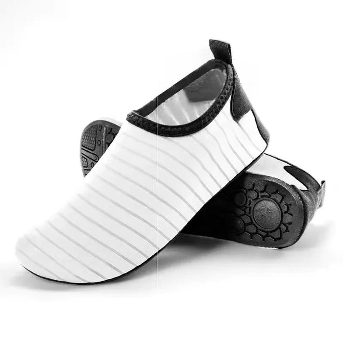 Indoor Non-Slip Soft Sole Sneakers