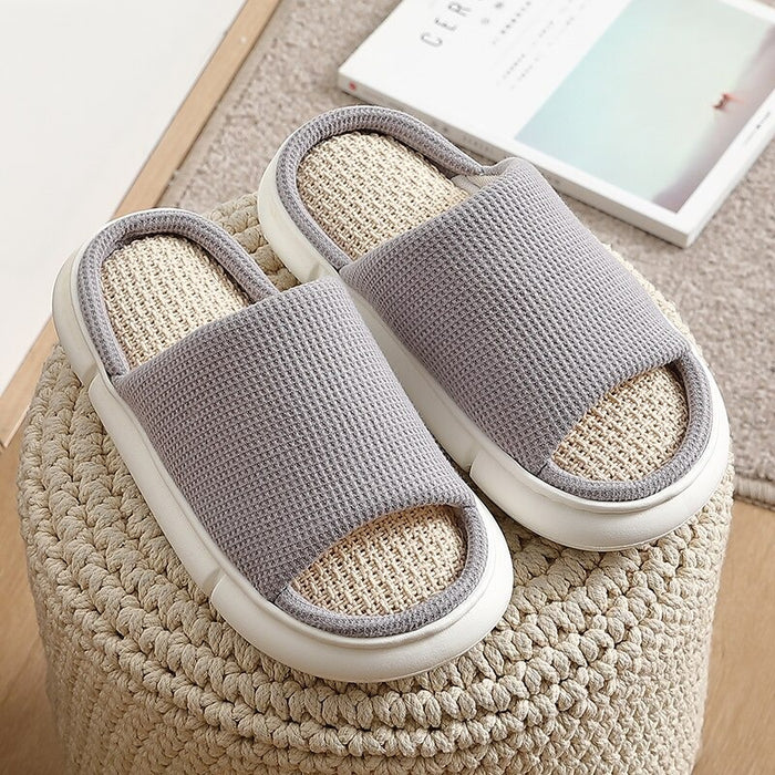 The Hemp Indoor Slides