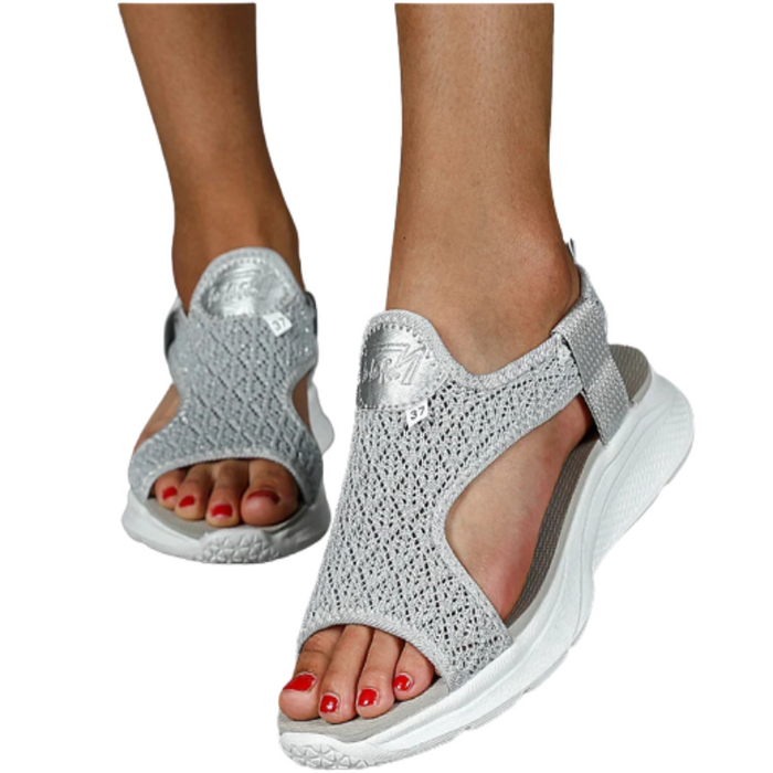 Comfortable Sandals For Women