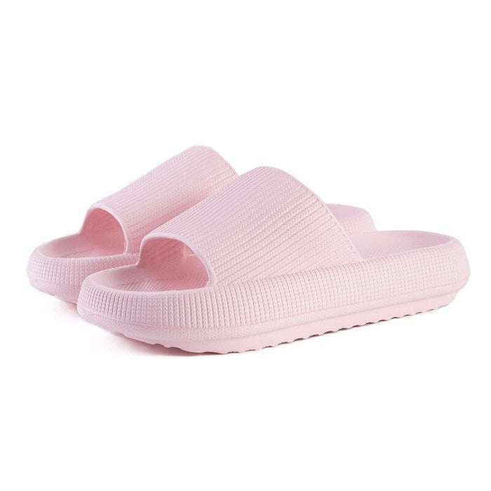 The Simple One Strap Slides