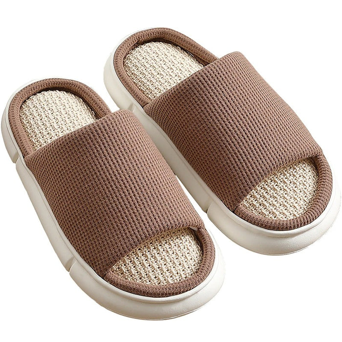 The Hemp Indoor Slides