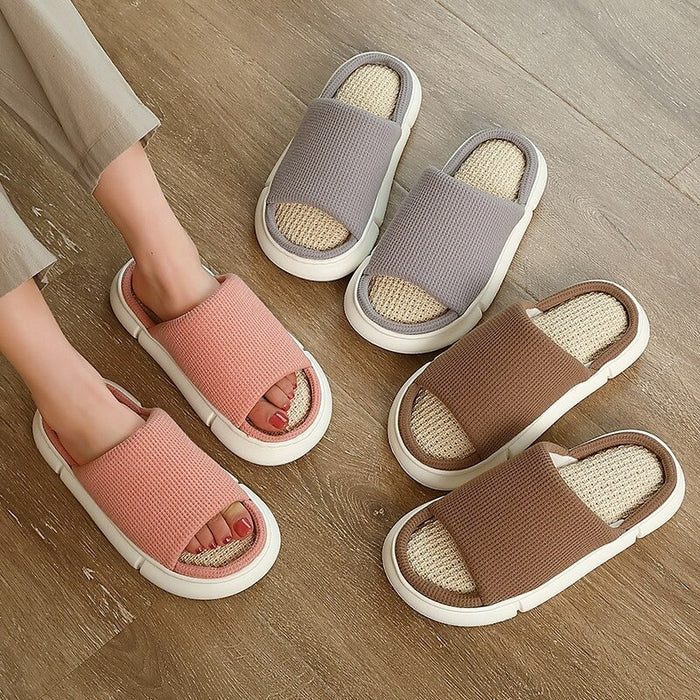 The Hemp Indoor Slides