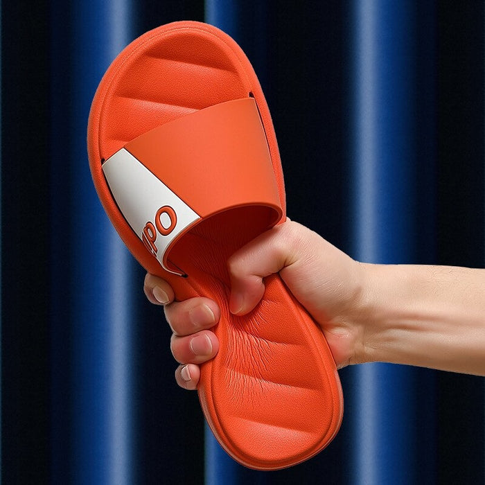 The Non-Slip Soft Sole Beach Slides